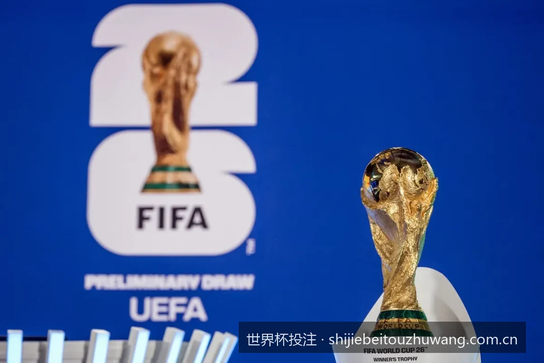 2026美加墨世界杯投注新手全攻略：从零基础到高手指南