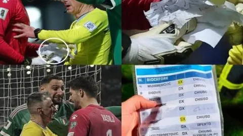 《足球场外风云！伊万-托尼酒吧斗殴被捕，太阳报揭秘惊人一幕》